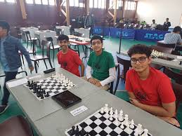 Image result for Alnwick Chess Club