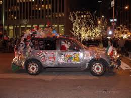  Car Decorations Christmas | Decoration0