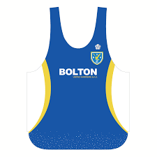 Image result for Bolton United Harriers & Athletics Club
