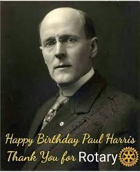 Image result for paul harris