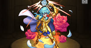 「魚座のアフロディーテ」の画像検索結果