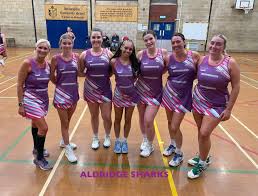Image result for Chequers Netball Club