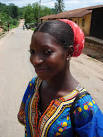 Badou, Togo West Africa
