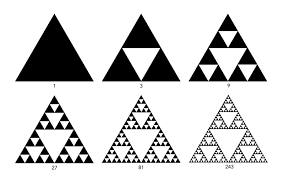 Image result for sierpinski carpet