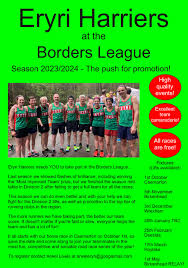 Image result for Eryri Harriers Running Club