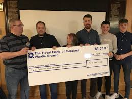 Image result for Forth Bowling Club