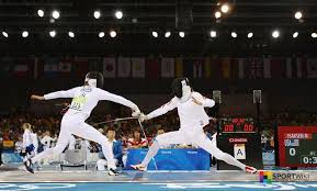 Image result for Oxford University Modern Pentathlon Association