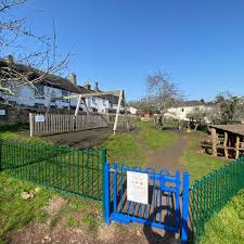 Image result for Stoke Gabriel Boating Association