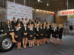 Bildergebnis für hostessen