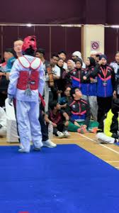 Image result for Han Wong Tae Kwon Do Academy