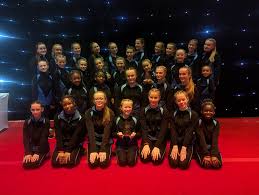 Image result for Allstarz Gymnastics Club