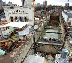 Image result for tunnel leipzig