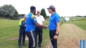 Image result for Thornham Cricket Club