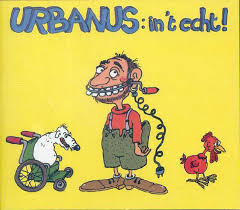 Afbeeldingsresultaat voor urbanus