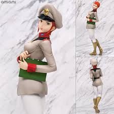 「マチルダ・アジャン 機動戦士ガンダム」の画像検索結果