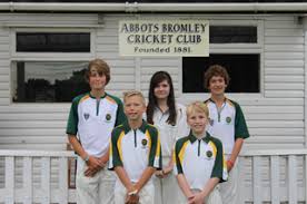 Image result for Abbots Bromley Cricket Club