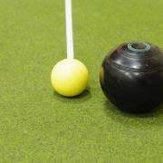 Image result for Pembrokeshire Indoor Bowls Club