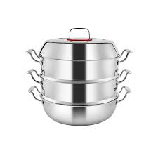 Image result for panela para vapor