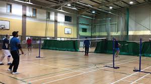 Image result for Coventry (Varsity) Badminton Club
