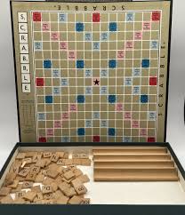 Image result for Mitcheldean Scrabble Club