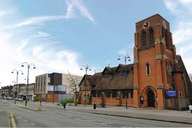 Image result for Elstree & Borehamwood