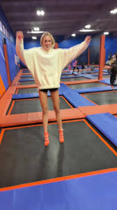Image result for Pegasus Trampoline Club
