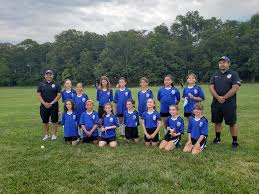Image result for Bisley Allstars Football Club