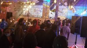 Image result for Kingsbridge Krays Octopush Club