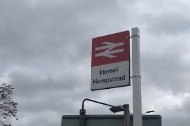 Image result for Hemel Hempstead Cc