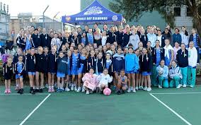 Image result for Derby Diamonds Netball Club