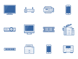 Image result for network diagram symbols