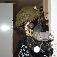 Image result for Scarborough Airsoft Club