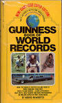 Guinness Book of World Record