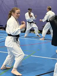 Image result for University of Bristol Shorinji Kempo Club