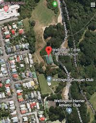 Image result for Alexandra Table Tennis Club