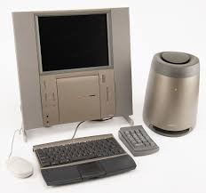 Image result for Twentieth Anniversary Macintosh