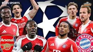 Image result for Champions Football