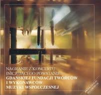 On this double CD Justyna Philipp plays Piotr Lachert\u0026#39;s Cropelki and with Sylvia Kedzierska (fl) and Dorota Dominiczak (fl) Giraffa Sentimantale. - Nagranie