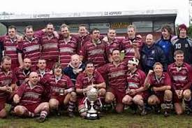 Image result for Rochdale Rugby Union Football Club