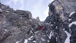 Image result for Sphinx Mountaineering Club