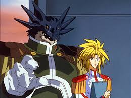 「フレッド・ロー 星方武侠アウトロースター」の画像検索結果