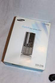 Image result for samsung d780