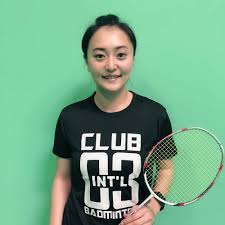 Image result for Link Ladies Badminton Club