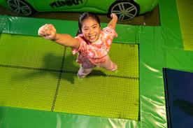 Image result for Stoke Elite Trampoline Club