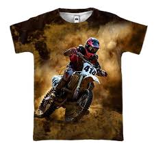 Image result for Футболка для мотокросса