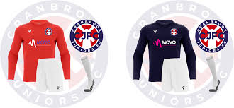 Image result for Jarvis Brook Juniors Football Club