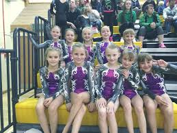 Image result for Blythe Valley Gymnastics Club
