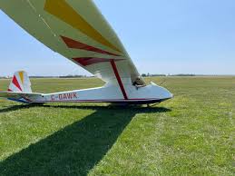 Image result for York University Gliding Club