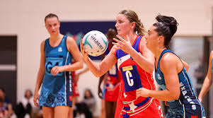 Image result for Vsl Mixed Netball Squad