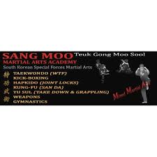 Image result for Moo Sool Academy